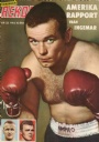 All Sport och Rekordmagasinet Rekordmagasinet 1959 nummer 23 Tidningen Rekord